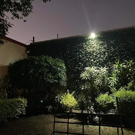 Hotel Maria Emilia Cuernavaca Amatitlán Extérieur photo
