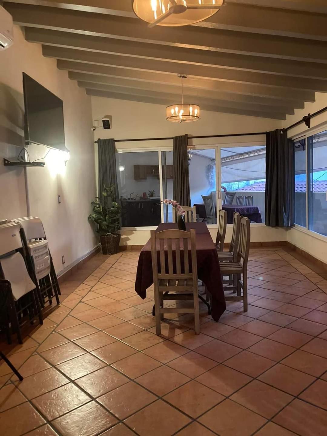 Hotel Maria Emilia Cuernavaca Amatitlán Extérieur photo