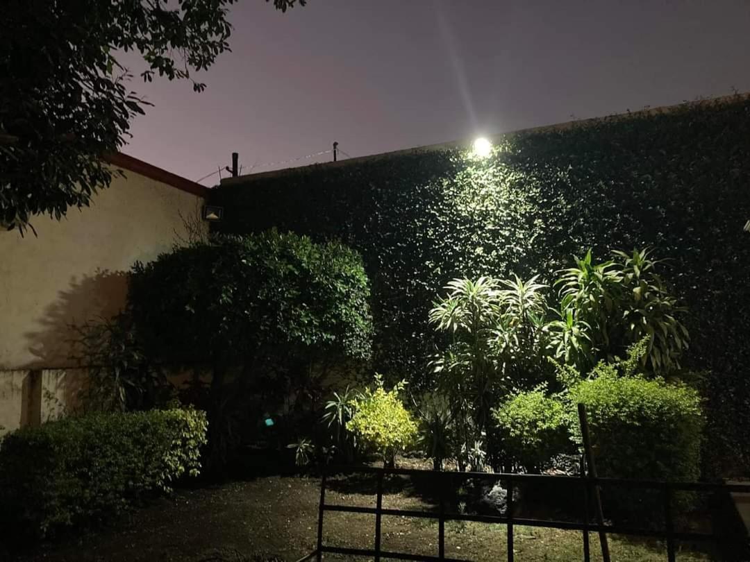 Hotel Maria Emilia Cuernavaca Amatitlán Extérieur photo